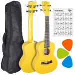 Kontserdi ukuleele komplekt V-Tone UK23