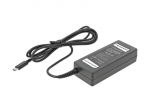 S&uuml;learvutilaadija 45W USB type C USB-C, must