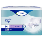 Tena Slip Maxi M m&auml;hkmed, 24 tk