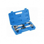 Kruvil&otilde;ikurite komplekt 9-27mm 4 tk Hogert HT8G407