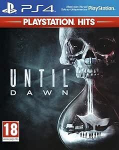 Arvutim&auml;ng Until Dawn PS4