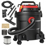 T&ouml;&ouml;stuslik tolmuimeja Red Technic RTODP0043 2000 W