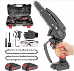 Aku oksasaag Demono 2 akud