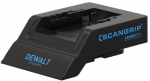 Akuadapter Scangrip / DEWALT akudele