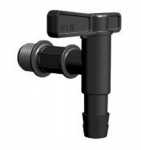 Kraan vihmaveepaagile Prosperplast