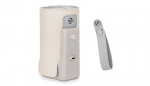 Pudelisoojendaja Lionelo Thermup Go, beige