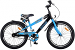 Linnaratas Volare Sportivo, 20 tolli, sinine