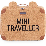 Laste kohver Childhome Mini Traveller