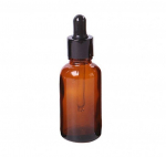 Pipetiga klaaspudel, 5 x 30 ml