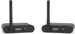 Marmitek Audio Anywhere 630, AUX