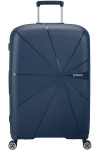 Suur kohver American Tourister Starvibe, L, sinine