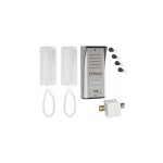 Intercom Cyfral Cosmo 2R Silver