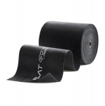 4fizjo Flat Band 30m must treeningkumm, 12-15 kg
