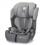 Turvatool Kinderkraft Comfort Up i-Size, 9-36 kg, grey
