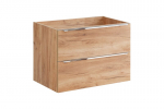 Vannitoakapp Comad Capri 821A, pruun