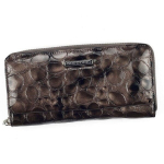 Naiste nahast rahakott Leslie-6