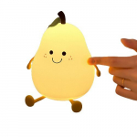 Goapa laetav laste &ouml;&ouml;valgusti, pirn