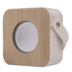 Bluetooth 5.1 k&otilde;lar - Mars Gaming - MS-ECO - &Ouml;koloogiline - Bamboo v&auml;rv - 2-aastane garantii