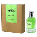 Parf&uuml;&uuml;mvesi meestele The Lab Men's Bergamot Edp, 100 ml, 100 ml
