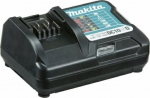 Akulaadija Makita DC10WD, 12V