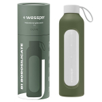 Pudel Wessper ActiveMax Crystalline, 1l