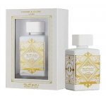 Parf&uuml;&uuml;mvesi Lattafa Bade`e Al Oud Honor & Glory EDP naistele/meestele, 100 ml
