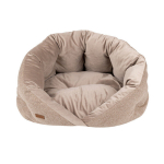 Koerapesa Amiplay Siena, erinevad suurused, beež