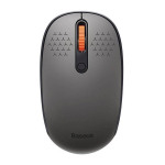 BASEUS JUHTMETA HIIR F01B TRI-MODE S&Uuml;LEARVUTILE 2.4G BT 5.0