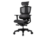 Kontoritool Cougar Argo One Black Gaming Chair