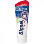 Hambapasta Signal Sport Gel Frech, 75ml