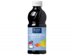 Akr&uuml;&uuml;lv&auml;rv Glossy 265, 500ml, must