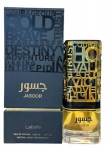 Parf&uuml;&uuml;m Lattafa Men's Jasoor Edp, 100 ml