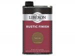 Antiikpatinavaha Liberon Rustic Finish 500ml