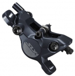 SLX M7100MTB ketaspiduri diska jaoks must