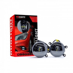 LED udutuled ja p&auml;evatuled (DRL), 2in1, 9-16V, 6000K