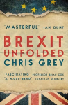 Brexit Unfolded: How no one got what they wanted (and why they were never going to)