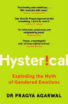 Hysterical: Exploding the Myth of Gendered Emotions Main