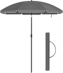 P&auml;ikesevari SongMics GPU065G01, &Oslash; 200 cm, hall