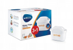 Brita Hard Water Expert, 4 tk.