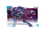 Kokkupandav mudel Bandai HG The Witch From Mercury Gundam Pharact, 1/144
