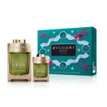 Komplekt Bvlgari Man Wood parf&uuml;&uuml;mvesi, Edp 100 ml + Edp 15 ml
