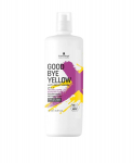 &Scaron;ampoon Schwarzkopf Professional Igora Expert Mousse, 1 l
