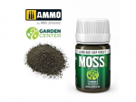 Sammal kaunistamiseks Ammo (Deep Forest), 35ml, 8821
