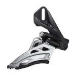 Eesmine k&auml;iguvahetaja Shimano Deore FD-M4100