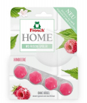 WC seep Frosch Home vaarikas 42 g