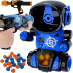 Tulistamism&auml;ng &ndash; robot