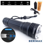 Manuaalne prožektor Berimax RP3991