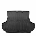 Kummist pagasiruumi matt Peugeot 4007 2007-2013
