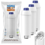 AquaNext CaffeeMax, 3 tk