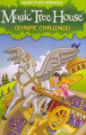 Magic Tree House 16: Olympic Challenge!